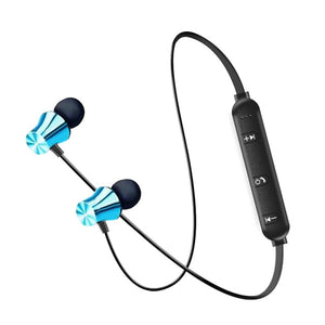 Newest Bluetooth Earphones