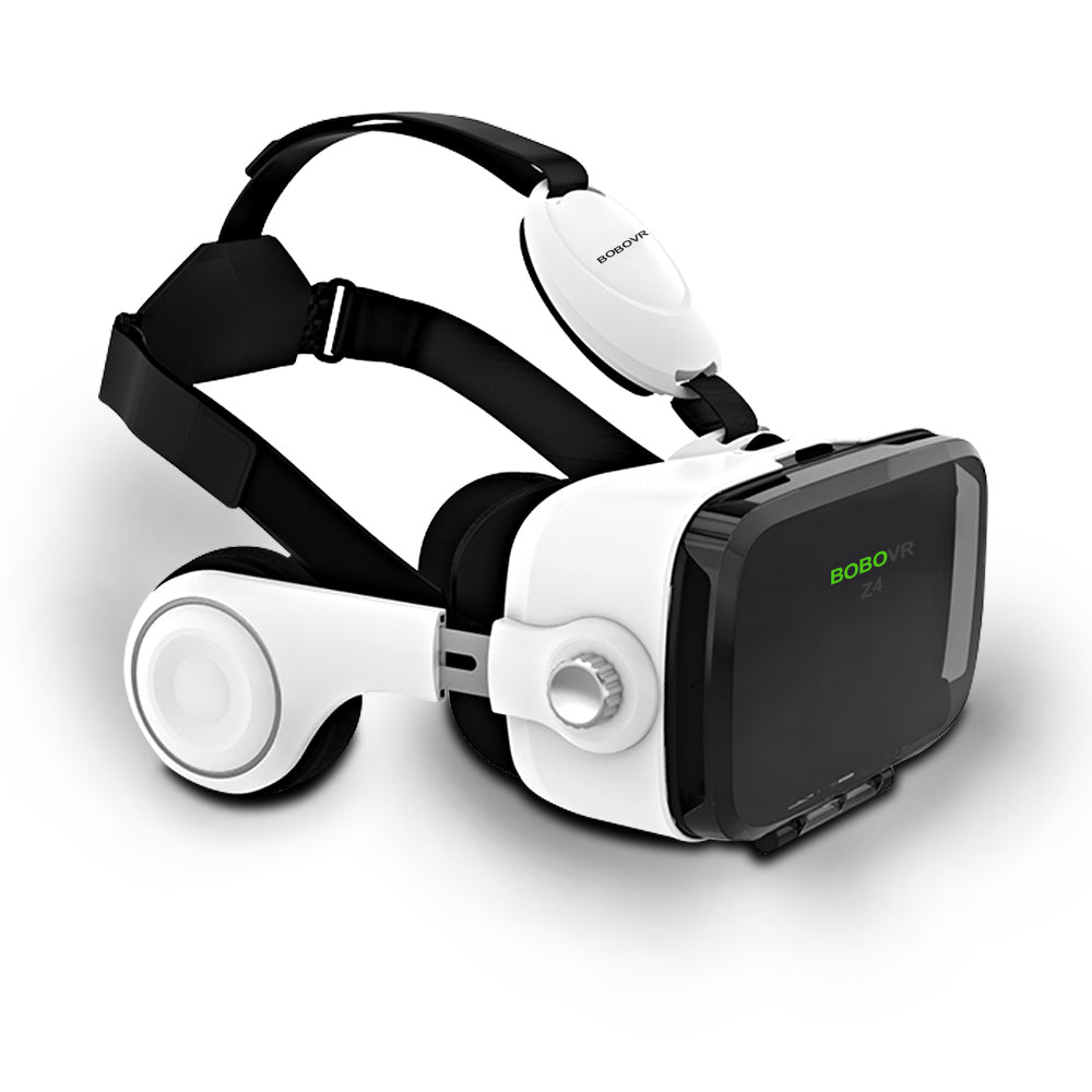 VR Box 3D Glasses Virtual Reality