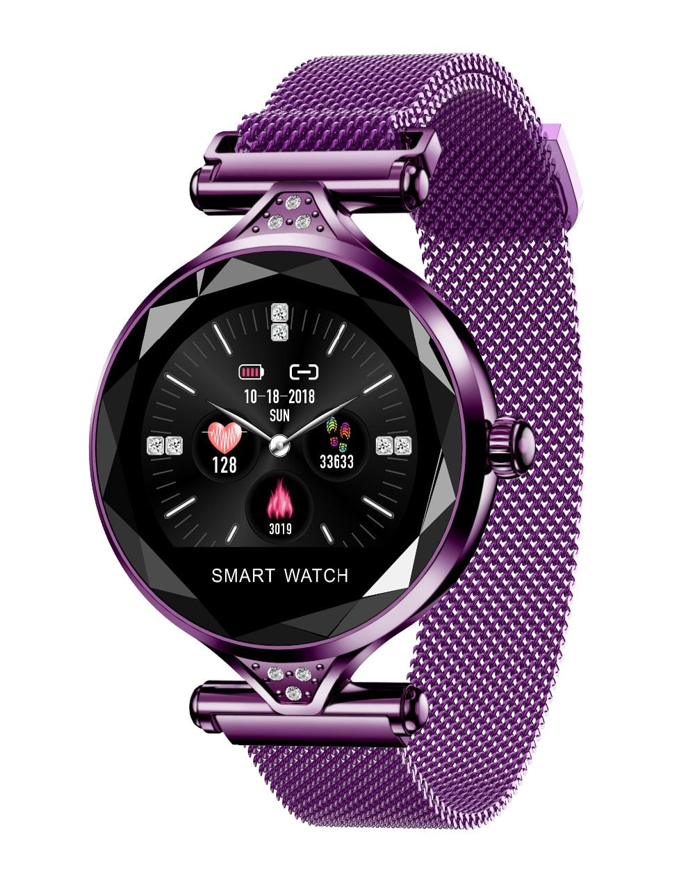 Women smart watch