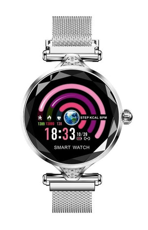 Women smart watch