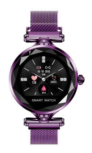 Women smart watch