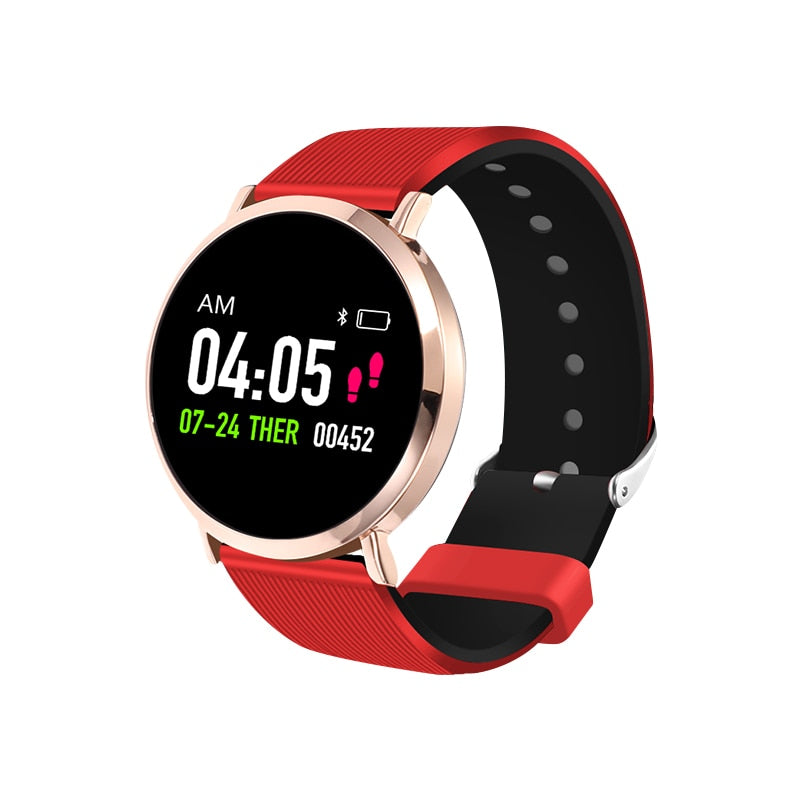 Women smart watch