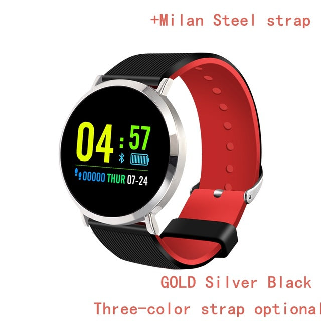 Women smart watch