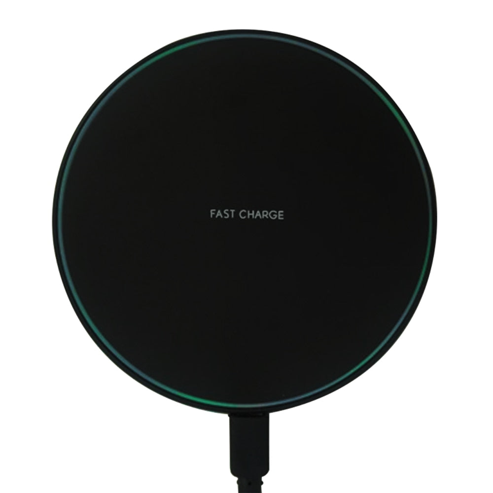 Wireless Charger for iPhone/Samsung/Huawei/Xiaomi